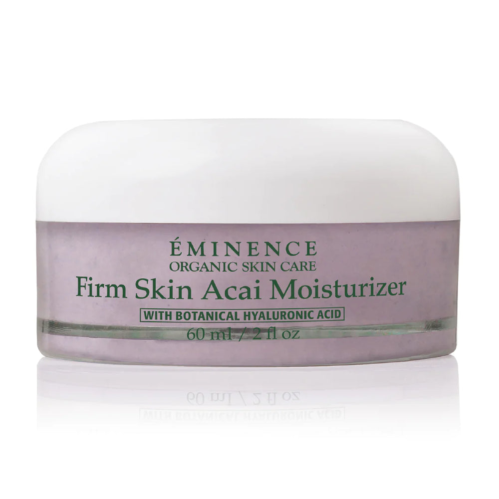 Eminence Organics Firm Skin Acai Moisturizer