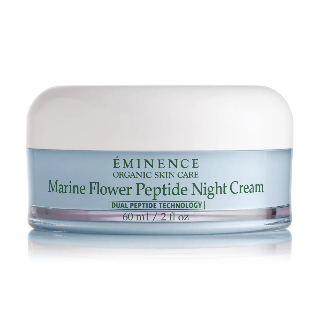 Eminence Organics Marine Flower Night Cream
