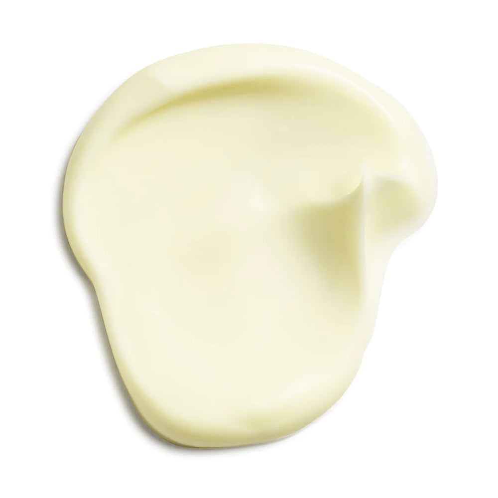 Eminence Organics Monoi Age Corrective Night Cream for Face & Neck Swatch