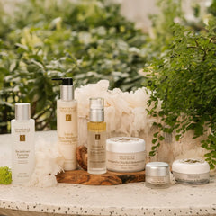 Eminence Organics Tulsi & Snow Mushroom Cleansing Milk
