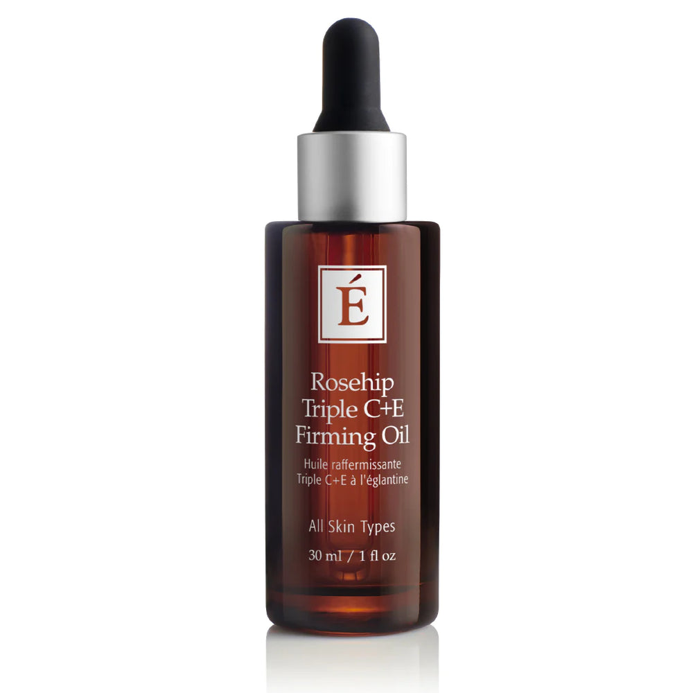 Eminence Organics Rosehip Triple C+E Firming Oil