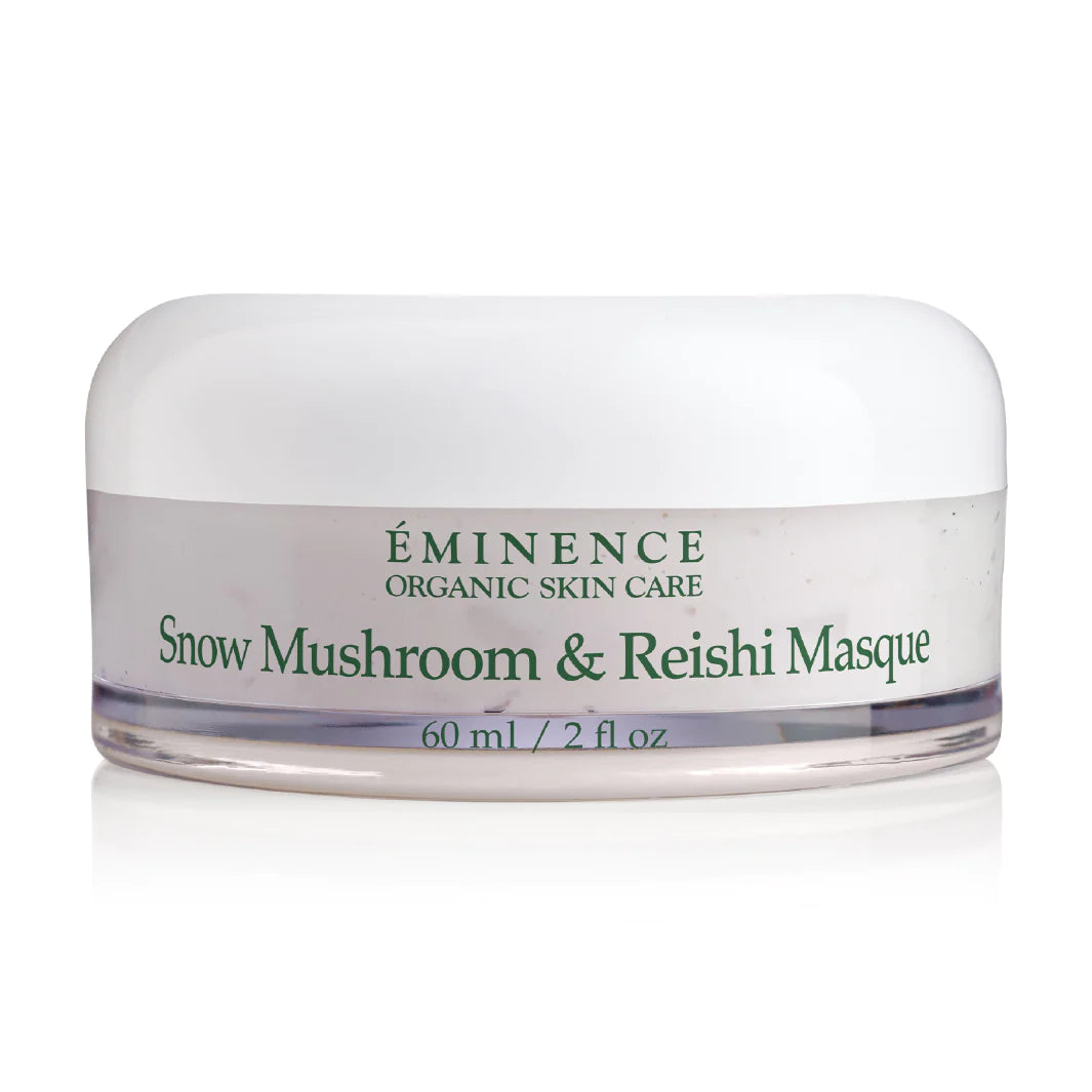 Eminence Organics Snow Mushroom and Reishi Masque
