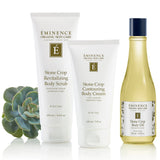 Eminence Organics Stone Crop Body Products 