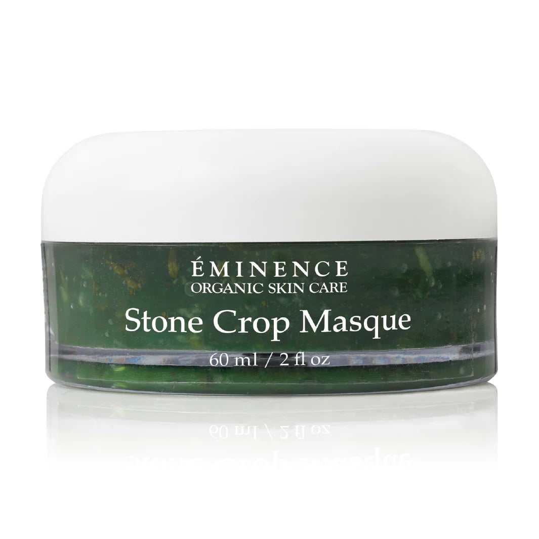 Eminence Organics Stone Crop Masque