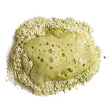 Stone Crop Oxygenating Fizzofoliant Being Activated with Water