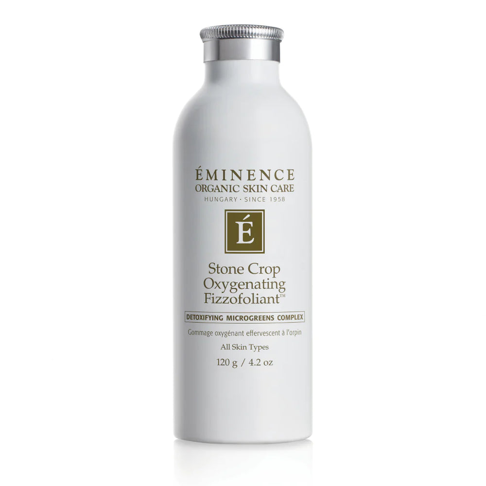  Eminence Organics Stone Crop Oxygenating Fizzofoliant