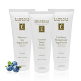 Eminence Organics Sugar Scrub Collection
