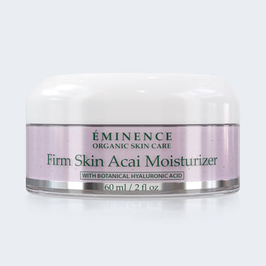 Eminence Organics Firm Skin Acai Moisturizer