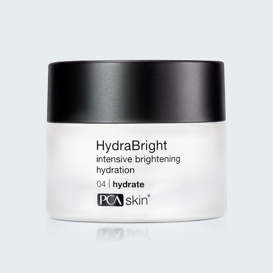 PCA HydraBright Intensive Brightening Hydration Cream
