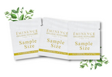 Eminence Organics Stone Crop Sample Kit