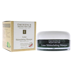 Lime Stimulating Masque with Box