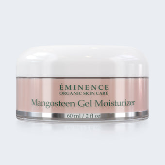 Eminence Organics Mangosteen Gel Moisturizer