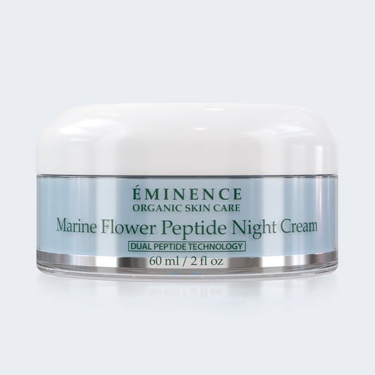Eminence Organics Marine Flower Night Cream