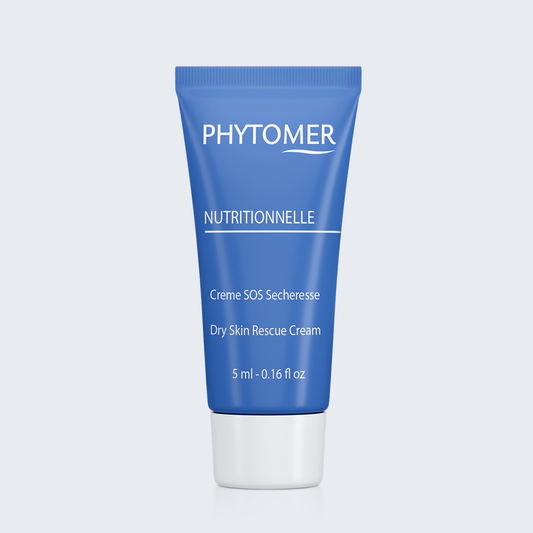 Sample: Phytomer Nutritionnelle Dry Skin Rescue Cream