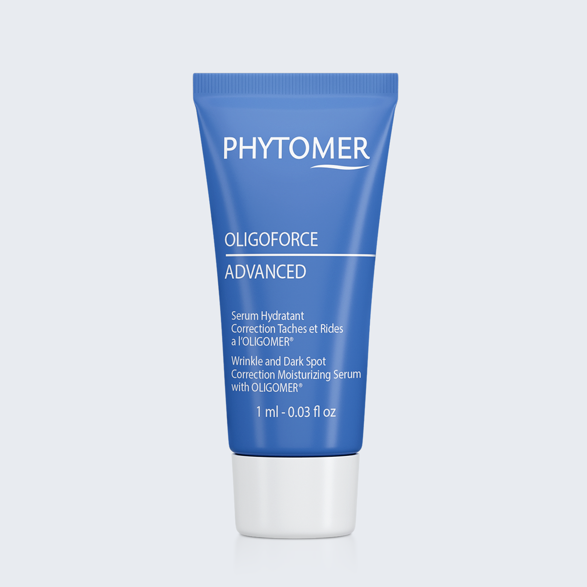 Sample: Phytomer Oligoforce Advanced Wrinkle Serum