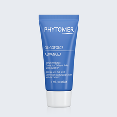 Sample: Phytomer Oligoforce Advanced Wrinkle Serum