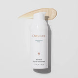 Omnilux Mineral Facial Sunscreen