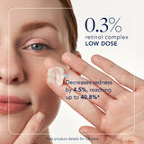 IMAGE Ageless+ Retinol Repair Crème 0.3%