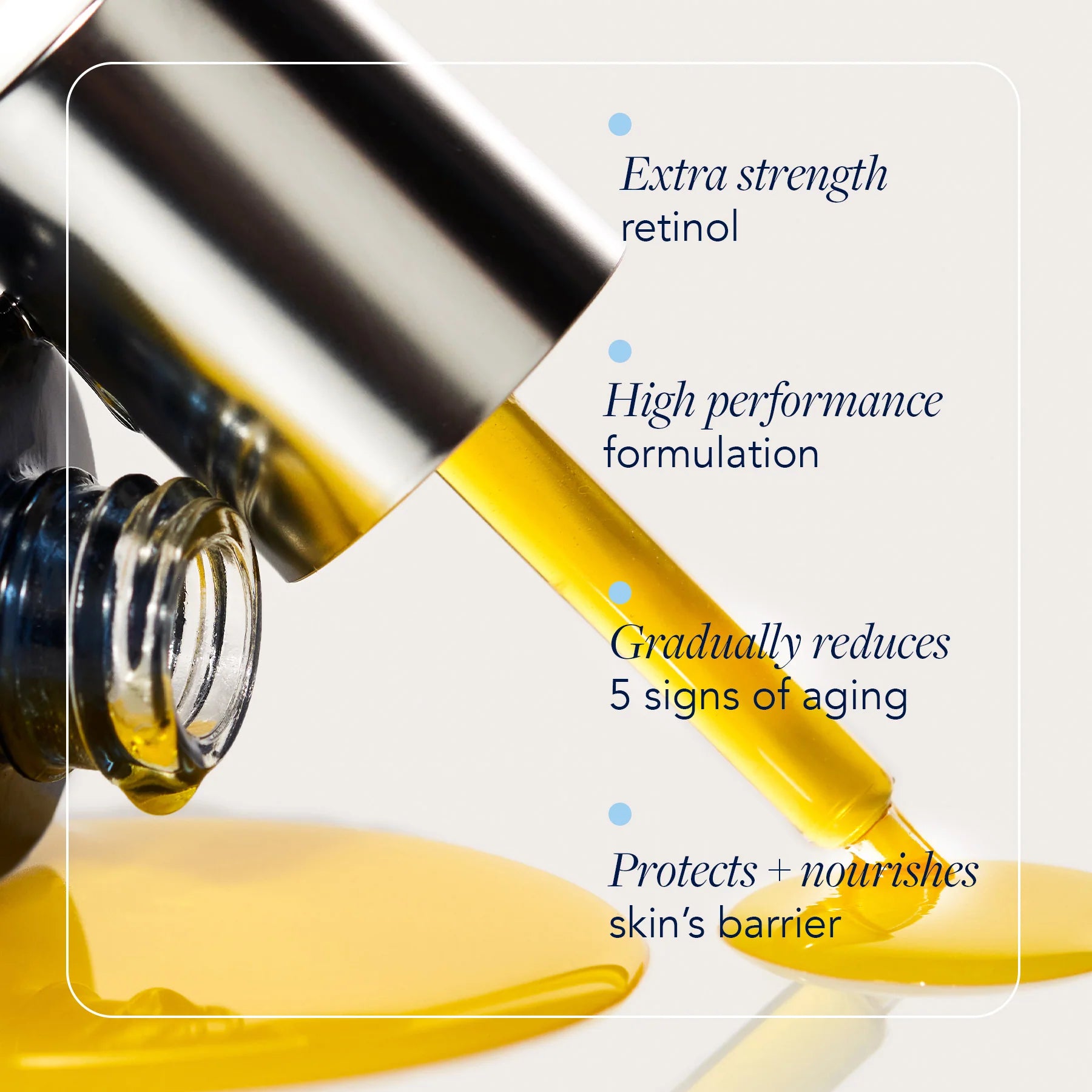 IMAGE Ageless+ Retinol Liquid 0.1%