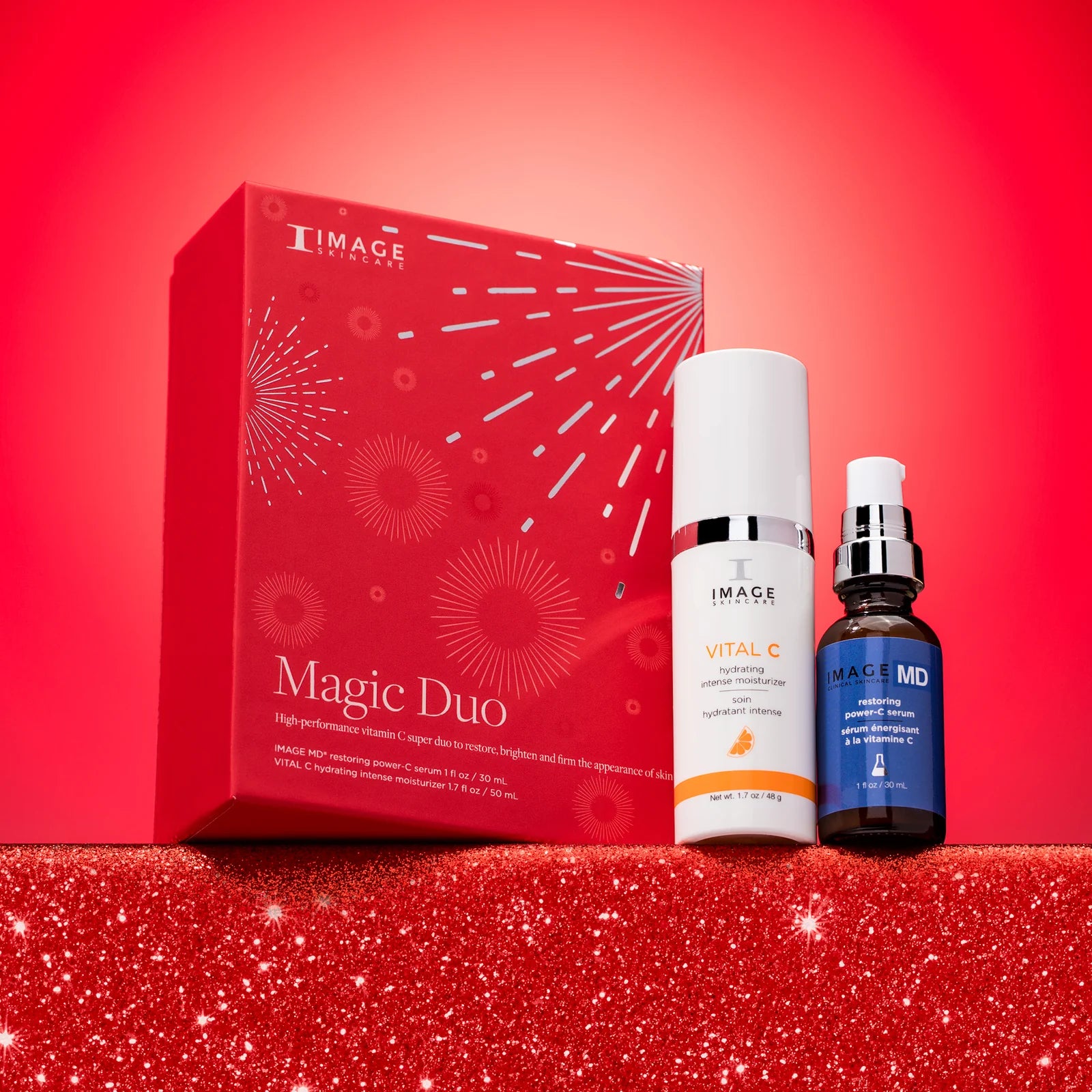 IMAGE Magic Duo Gift Set