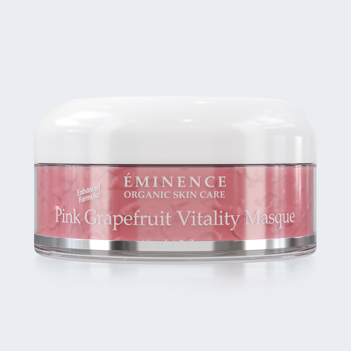 Eminence Organics Pink Grapefruit Vitality Masque