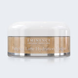 Eminence Organics Pumpkin Latte Hydration Masque