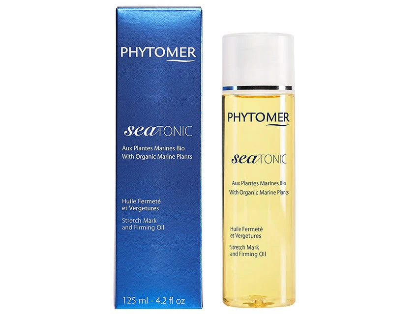 Phytomer Seatonic Stretch Mark & Firming Oil