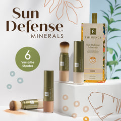 New in 2025 - Eminence Organics Sun Defense Minerals