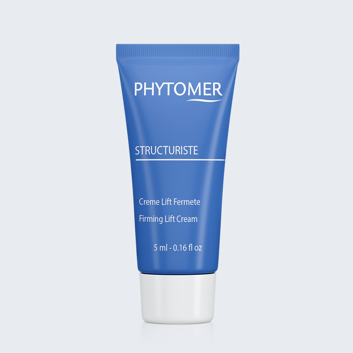 SAMPLE: PHYTOMER STRUCTURISTE FIRMING LIFTING CREAM