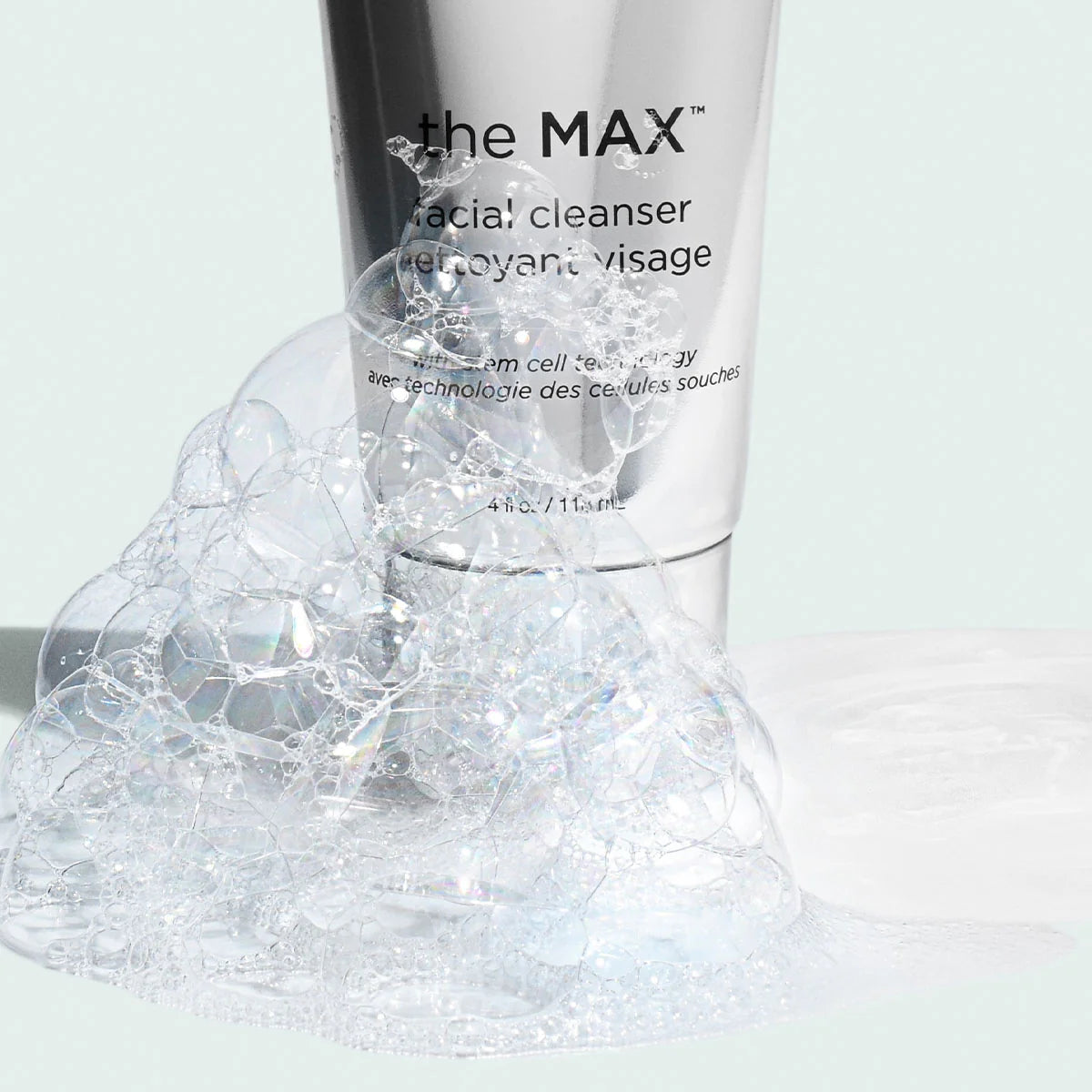 IMAGE The Max Facial Cleanser (4 oz)