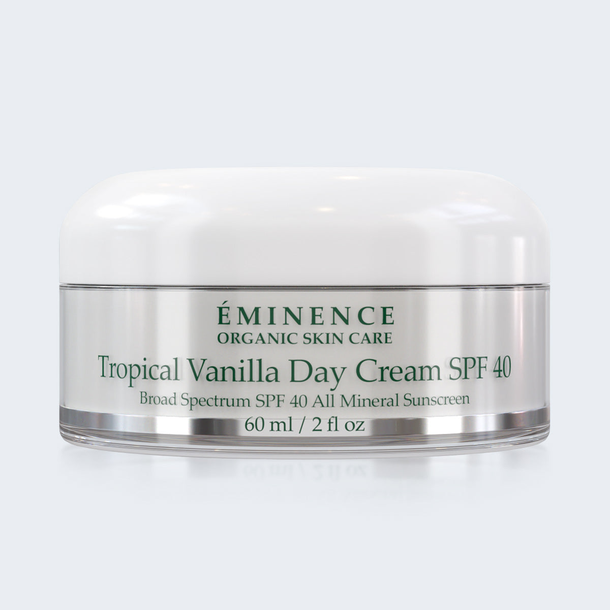 Eminence Organics Tropical Vanilla Day Cream SPF 40