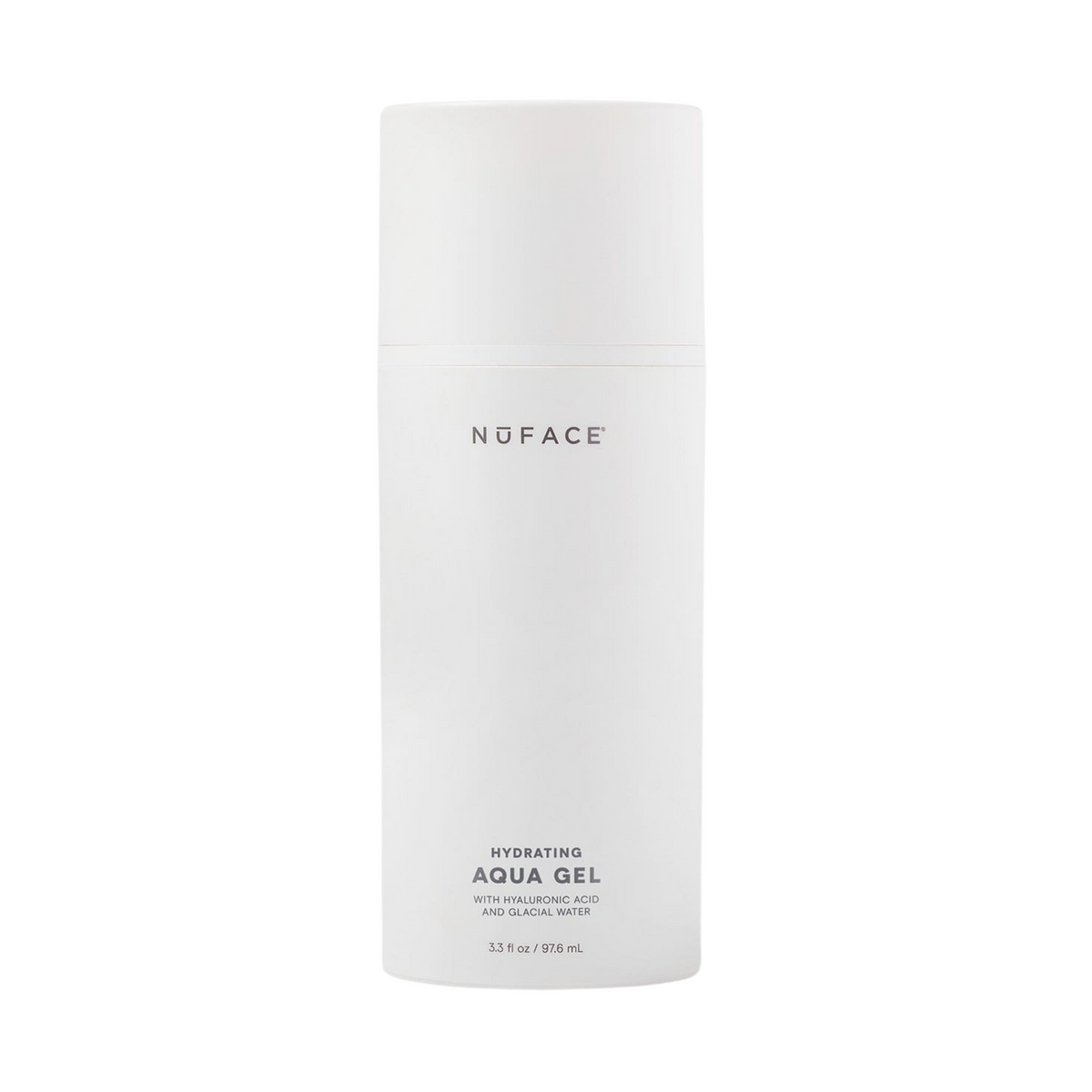 » NuFACE Hydrating Aqua Gel (3.3 fl oz) (100% off)