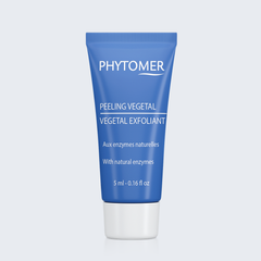 Sample: Phytomer Vegetal Exfoliant with Natural Enzymes