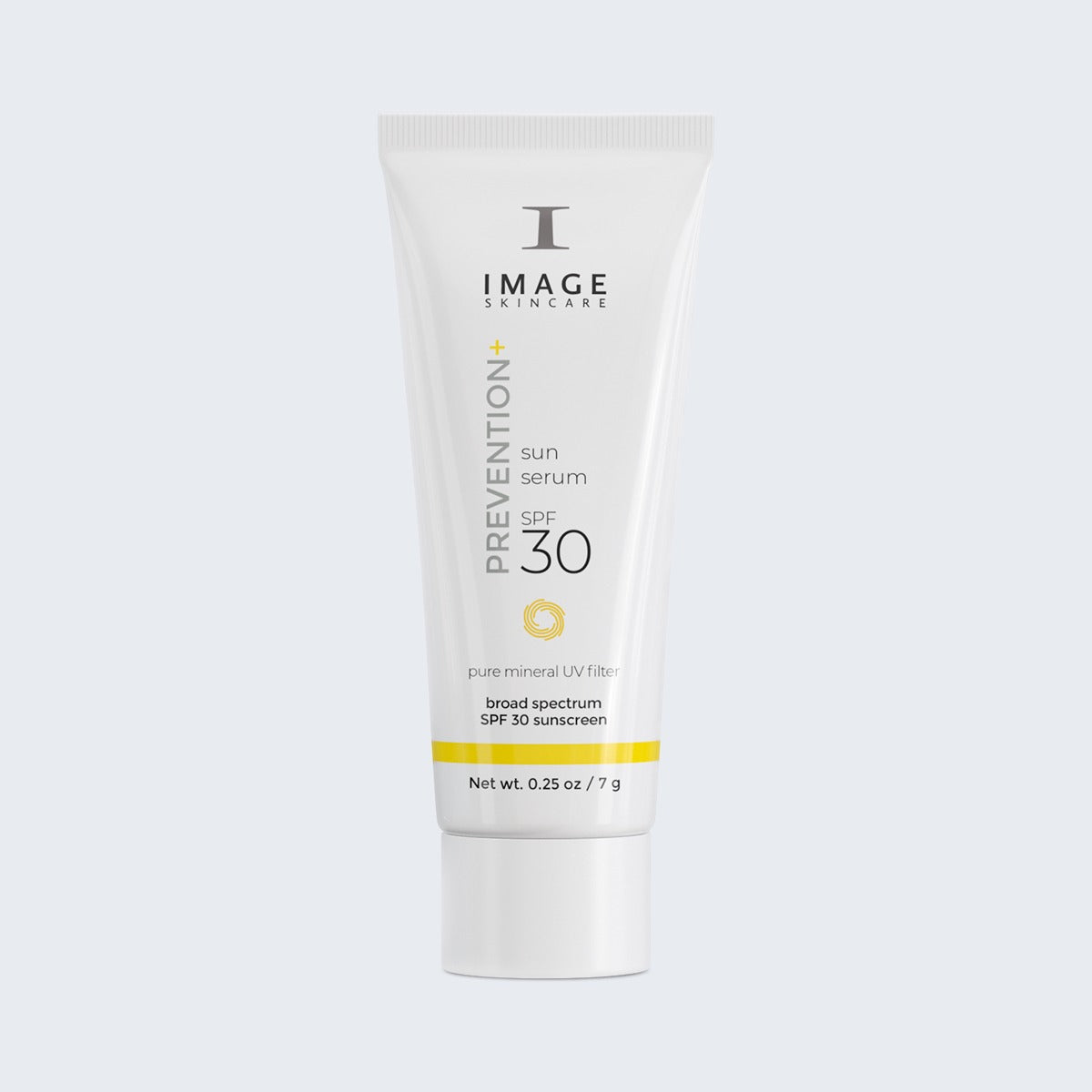 SAMPLE: IMAGE Skincare Prevention+ Sun Serum SPF 30 .25 oz