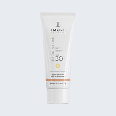 SAMPLE: IMAGE Skincare Prevention + Sun Serum Tinted
