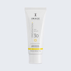 SAMPLE: IMAGE Skincare Prevention+ Sun Serum SPF 30 .25 oz