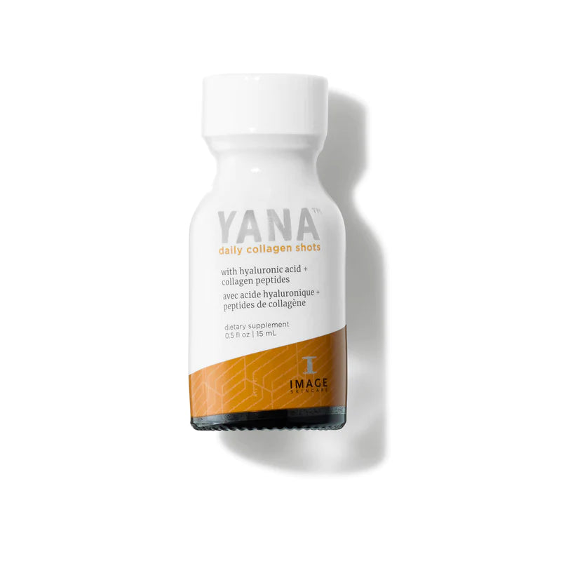 IMAGE Skincare YANA™ daily collagen shots (28 days)