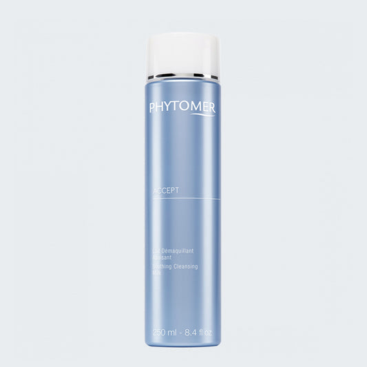Phytomer Accept Soothing Cleansing Milk