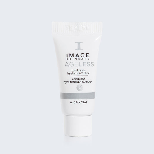 IMAGE AGELESS Total Pure Hyaluronic Filler Sample