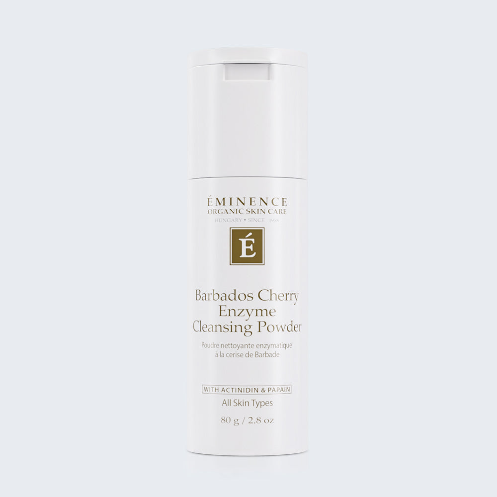 Eminence Organics Barbados Cherry Enzyme Cleansing Powder – EMstore.com