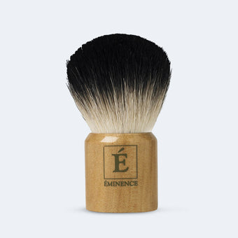 Eminence Organics Kabuki Applicator Brush