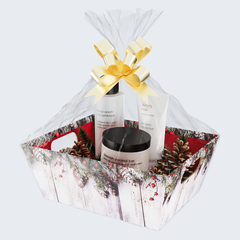 PCA Clean & Cozy Gift Set