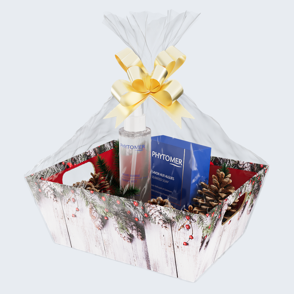 Phytomer Merry Marine Gift Set