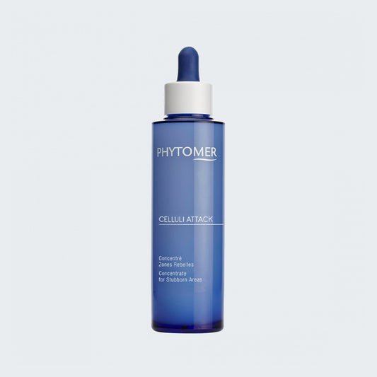 Phytomer Celluli Attack Concentrate for Stubborn Areas
