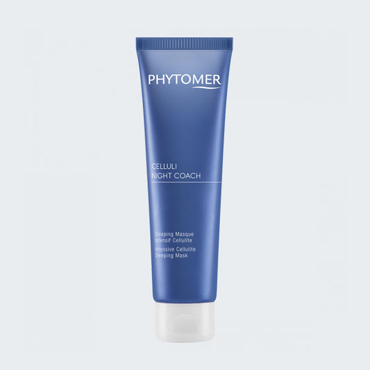 Phytomer Celluli Night Coach Intensive Cellulite Sleeping Mask