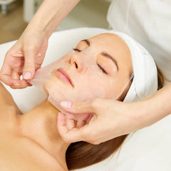 Saian Balancing Probiotic Masks Single