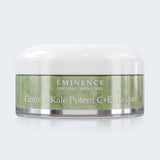 Eminence Organics Citrus & Kale Potent C+E Masque