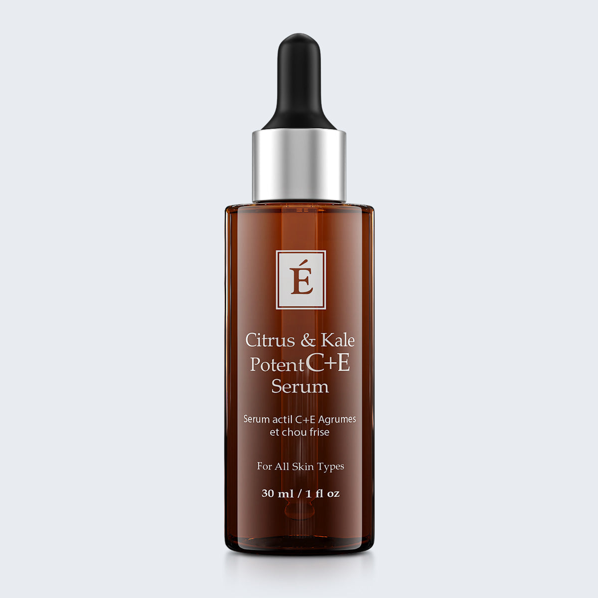 Eminence Organics Citrus & Kale Potent C+E Serum