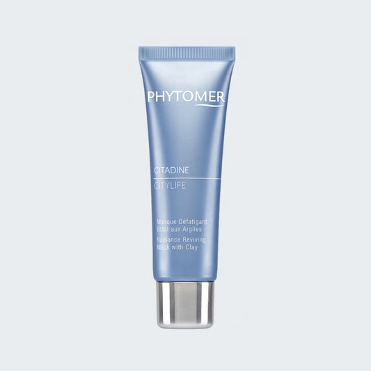 Phytomer CityLife Radiance Reviving Mask w/Clay