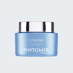 Phytomer CityLife Face and Eye Contour Sorbet Cream